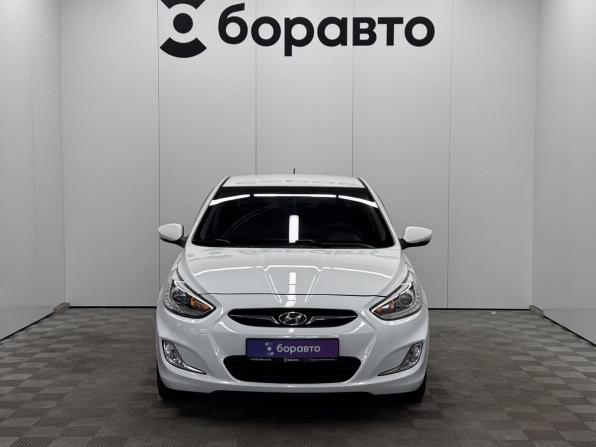 Hyundai Solaris I с пробегом 2013 года, цена 920 000 рублей, 144939 км, седан, Автокод Объявления