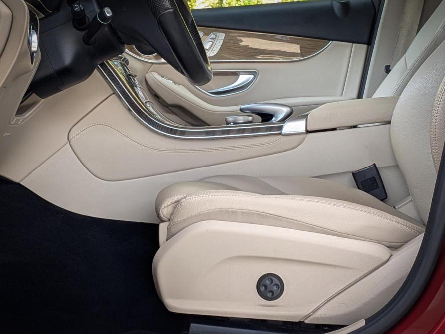 Mercedes-Benz GLC Coupe I (C253) Екатеринбург  - изображение 18
