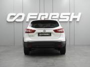 Nissan Qashqai II Воронеж  - изображение 23