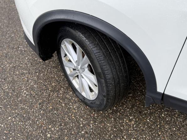 Nissan Qashqai II с пробегом 2019 года, цена 1 385 000 рублей, 82191 км, внедорожник, Автокод Объявления