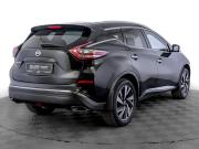 Nissan Murano III (Z52) Москва  - изображение 35