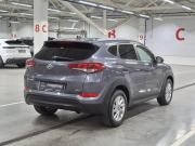 Hyundai Tucson III Казань  - изображение 28