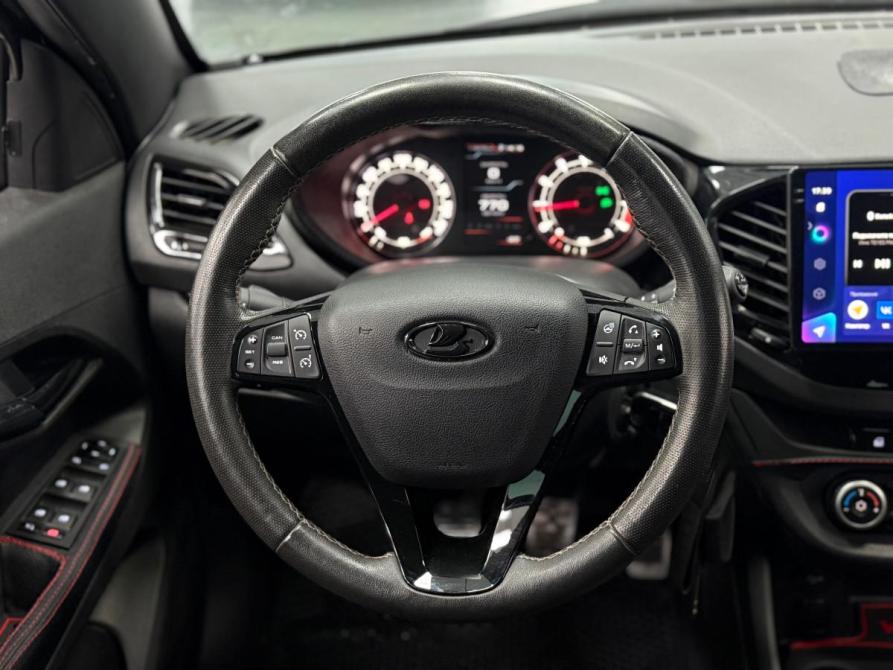 Lada (ВАЗ) Vesta I Казань  - изображение 15