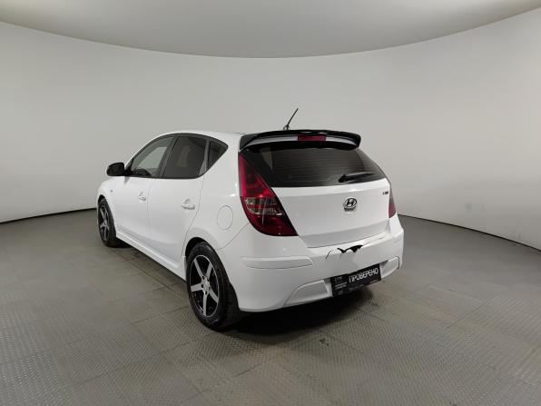 Hyundai i30 I Рестайлинг с пробегом 2010 года, цена 595 000 рублей, 232581 км, хэтчбек, Автокод Объявления