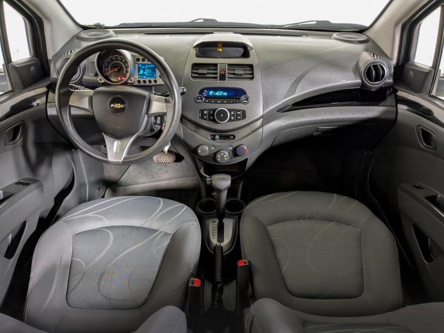 Chevrolet Spark III Екатеринбург  - изображение 10