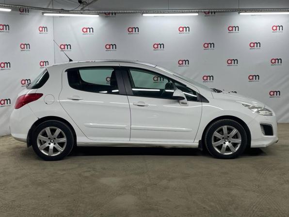 Peugeot 308 I Рестайлинг с пробегом 2012 года, цена 599 000 рублей, 190000 км, хэтчбек, Автокод Объявления