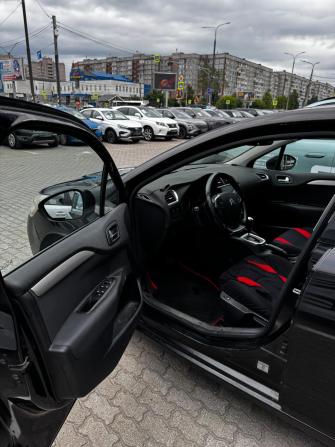 Citroen C4 II с пробегом 2011 года, цена 450 000 рублей, 192229 км, хэтчбек, Автокод Объявления