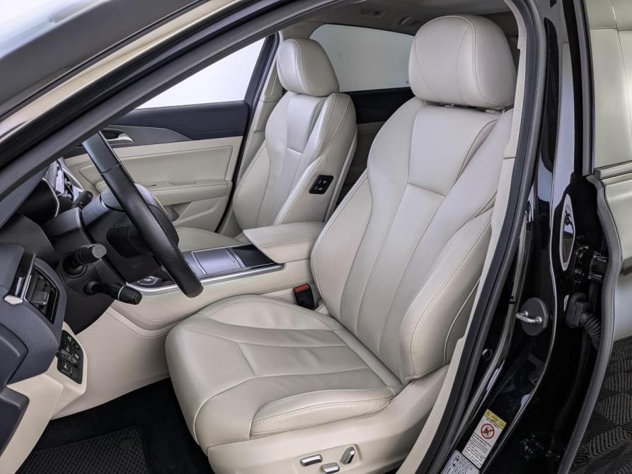 Hongqi H5 I Москва  - изображение 20