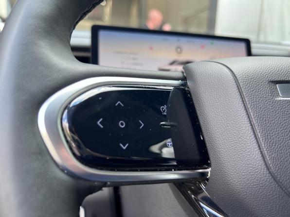 Jaecoo J7 I с пробегом 2023 года, цена 2 549 000 рублей, 16000 км, внедорожник, Автокод Объявления