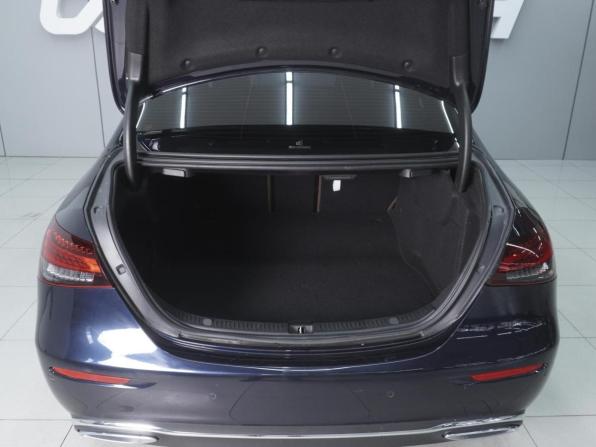 Mercedes-Benz E-Класс V (W213 S213 C238) Рестайлинг с пробегом 2022 года, цена 6 999 000 рублей, 56036 км, седан, Автокод Объявления
