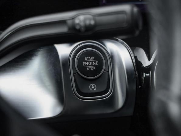 Mercedes-Benz GLB I (X247) с пробегом 2020 года, цена 3 405 848 рублей, 100218 км, внедорожник, Автокод Объявления