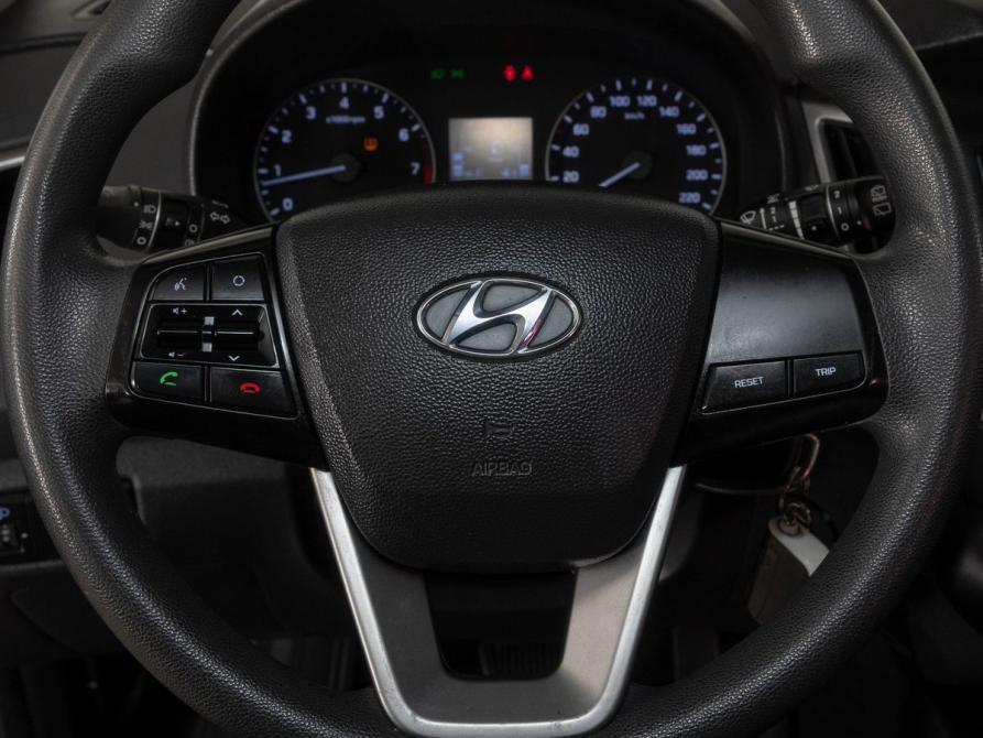 Hyundai Creta I Казань  - изображение 9