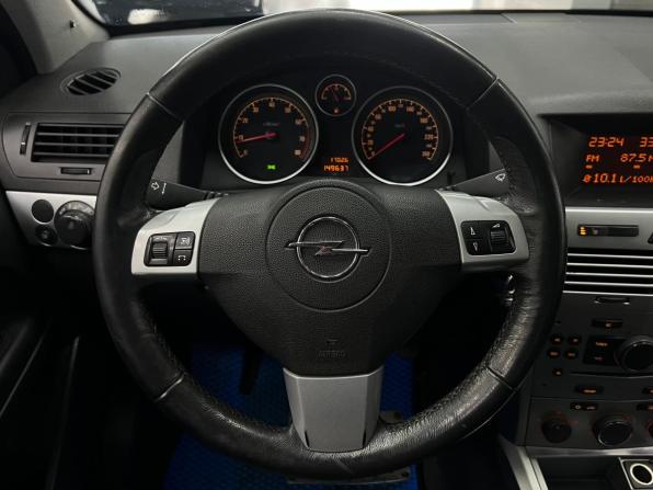 Opel Astra H Рестайлинг с пробегом 2013 года, цена 500 000 рублей, 149601 км, хэтчбек, Автокод Объявления