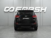 Hyundai ix35 I Рестайлинг Воронеж  - изображение 27