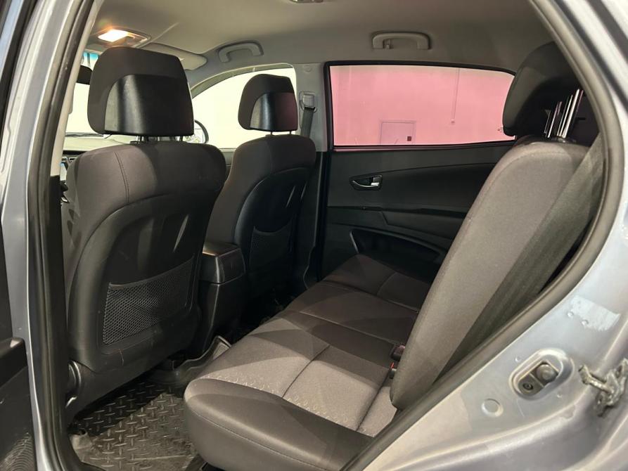 SsangYong Actyon II Санкт-Петербург  - изображение 13
