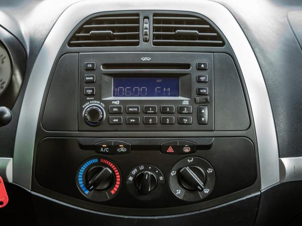 Chery Tiggo (T11) I с пробегом 2010 года, цена 598 000 рублей, 96757 км, внедорожник, Автокод Объявления
