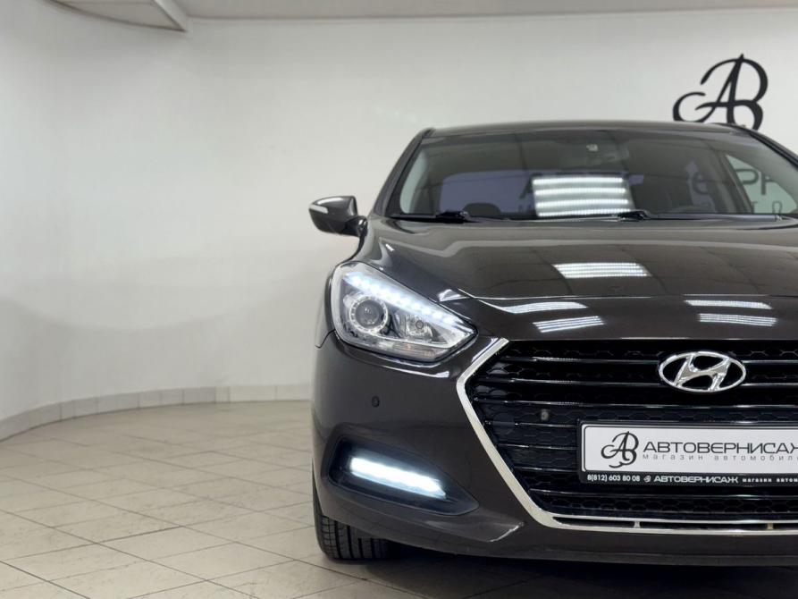 Hyundai i40 I Рестайлинг Санкт-Петербург  - изображение 23
