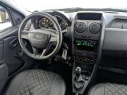 Lada (ВАЗ) Largus I Рестайлинг Москва  - изображение 52