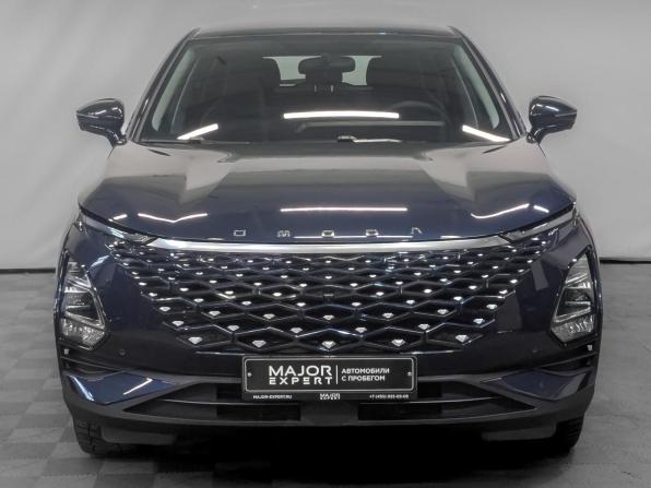 Omoda C5 I с пробегом 2023 года, цена 1 799 000 рублей, 13643 км, внедорожник, Автокод Объявления