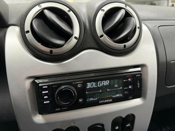 Renault Sandero I с пробегом 2012 года, цена 484 611 рублей, 214930 км, хэтчбек, Автокод Объявления