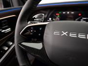 Exeed VX I Рестайлинг Тюмень  - изображение 77