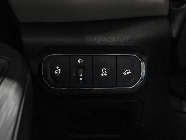 Haval Jolion I Рестайлинг с пробегом 2024 года, цена 1 699 000 рублей, 36062 км, внедорожник, Автокод Объявления