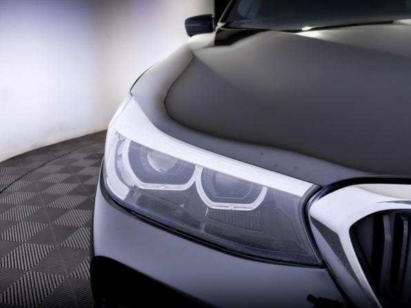 BMW 6 серии IV (G32) с пробегом 2019 года, цена 3 650 000 рублей, 129072 км, лифтбек, Автокод Объявления
