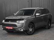 Mitsubishi Outlander III Екатеринбург  - изображение 22