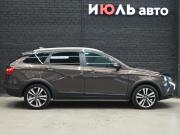 Lada (ВАЗ) Vesta I Екатеринбург  - изображение 29