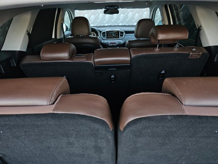 Kia Sorento III Prime Рестайлинг Краснодар  - изображение 20