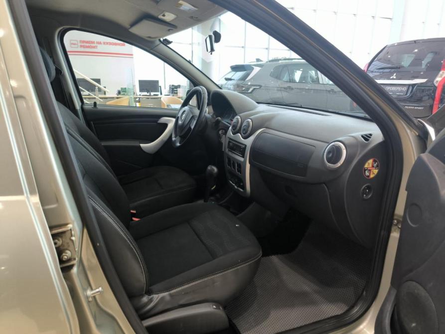 Renault Sandero I Казань  - изображение 13