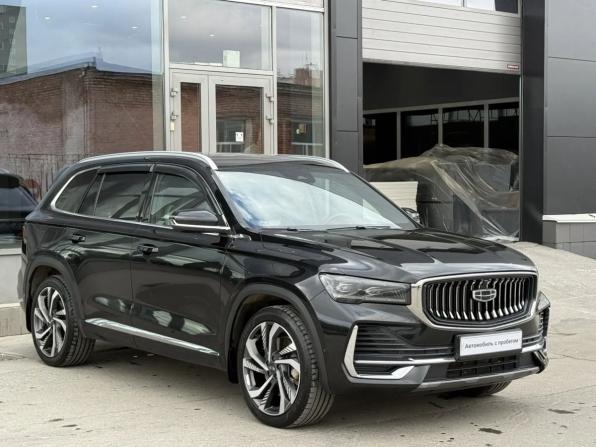 Geely Monjaro I с пробегом 2023 года, цена 2 700 000 рублей, 103236 км, внедорожник, Автокод Объявления