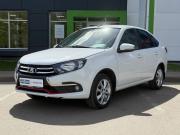 Lada (ВАЗ) Granta I Рестайлинг Ярославль  - изображение 15