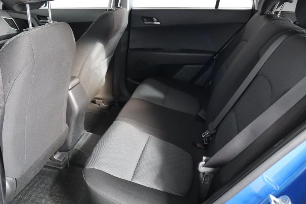 Hyundai Creta I Санкт-Петербург  - изображение 13