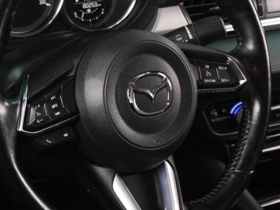 Mazda 6 III (GJ) Рестайлинг 2 Воронеж  - изображение 18