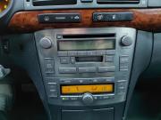 Toyota Avensis II Москва  - изображение 47