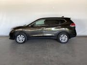 Nissan X-Trail III Москва  - изображение 28