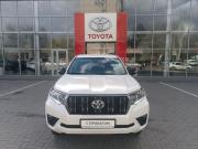 Toyota Land Cruiser Prado 150 Series Рестайлинг 3 Ростов-на-Дону  - изображение 17