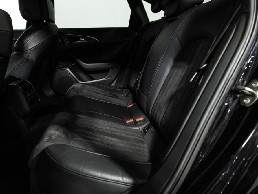 Audi A6 IV (C7) Санкт-Петербург  - изображение 11