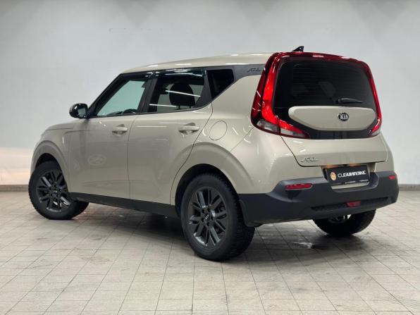 Kia Soul III с пробегом 2019 года, цена 1 569 000 рублей, 148608 км, хэтчбек, Автокод Объявления