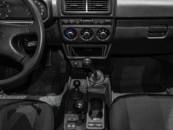 Lada (ВАЗ) Niva Legend с пробегом 2023 года, цена 838 162 рубля, 108567 км, внедорожник, Автокод Объявления