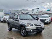 Chevrolet Niva I Рестайлинг Нижний Новгород  - изображение 12