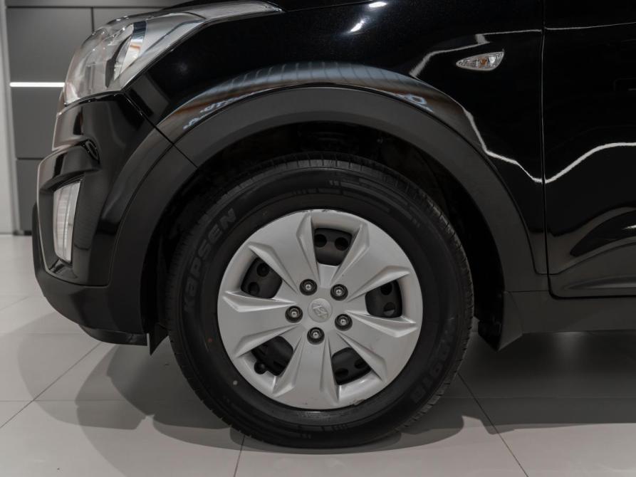 Hyundai Creta I Москва  - изображение 20