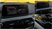 BMW 5 серии VII (G30/G31/G38) Рестайлинг Москва  - изображение 52