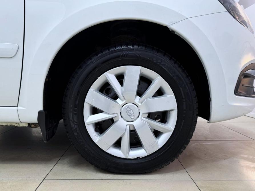 Lada (ВАЗ) Granta I Рестайлинг Ставрополь  - изображение 15