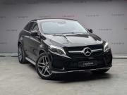 Mercedes-Benz GLE I (W166) Москва  - изображение 18