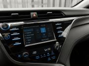 Toyota Camry VIII (XV70) Москва  - изображение 47
