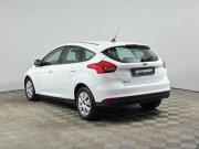 Ford Focus III Рестайлинг Казань  - изображение 21
