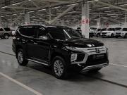 Mitsubishi Pajero Sport III Рестайлинг Казань  - изображение 28