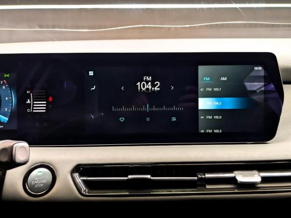 BAIC U5 Plus с пробегом 2024 года, цена 810 000 рублей, 160286 км, седан, Автокод Объявления